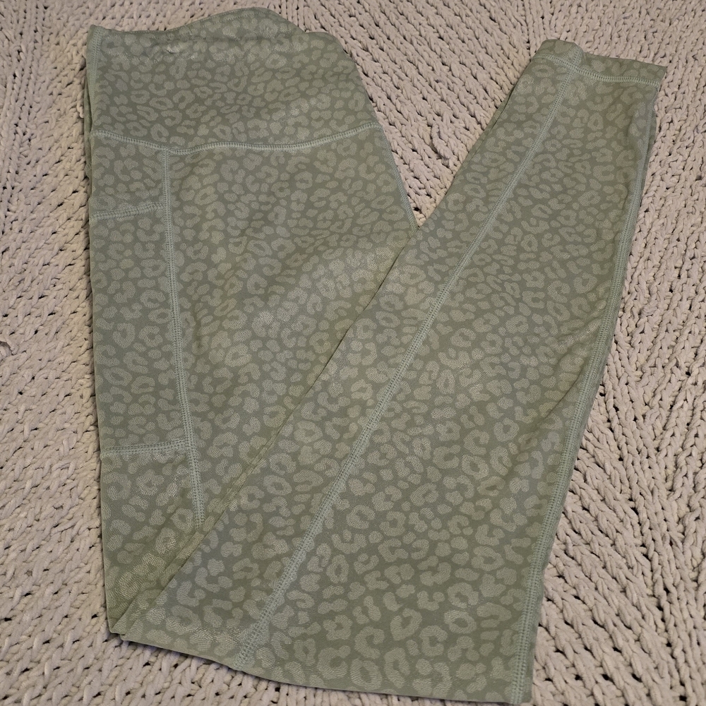CVG Leggings